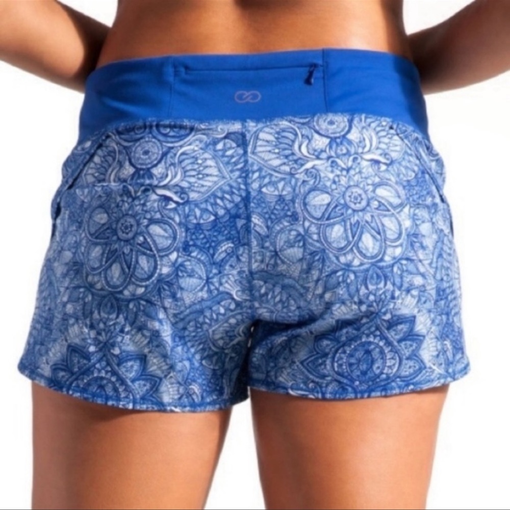 Calia Carrie Underwood Journey Flutter Shorts